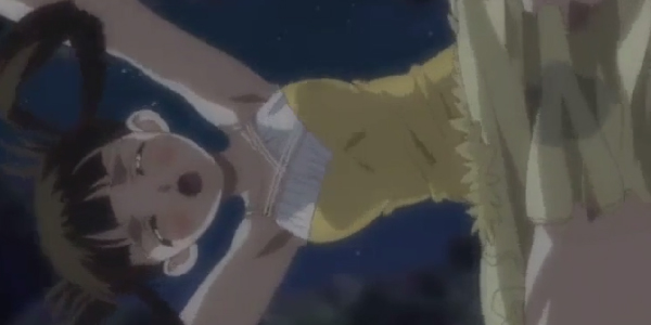 อนิเมะ 3dxxx Summer days hikari makoto เย็ดเสียวสาวใช้นมโต