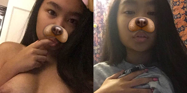 รูปหีสวย สาวอินเตอร์โชว์หุ่นเด็ด เปิดเสื้อโชว์หัวนมน่าดูดมาก