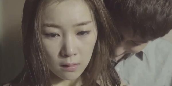 หนังอาร์เกาหลี BoRi Korean Beauty Sex นัดเย็ดเพื่อนสาวหุ่นสวย