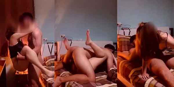 คลิป onlyfans corneo888 วัยรุ่นไทยเย็ดกันที่โรงแรม