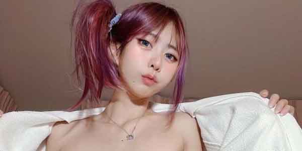 รูปโป๊สาวทางบ้าน น้องมิ้งสาวคอสเพลย์นมสวย โชว์หุ่นเด็ดตัวเล็กน่าจับเย็ด