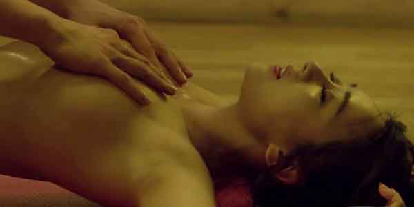 หนังอาร์มาใหม่ สาวสอนโยคะยั่วหนุ่มเย็ด ซอยหีสาวใหญ่ในบ้านโคตรมันส์