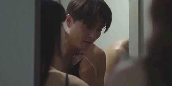 หนังเกาหลีอาร์ แอบชวนเพื่อนเมียเย็ดลับหลัง เปิดห้องเอาที่โรงแรมเด็ดจัด