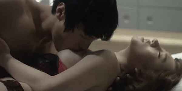 หนังอาร์เกาหลี ชวนสาวเมามาเย็ดที่ห้อง หีฟิตเย็ดเสียวจัดเอากันคาชุดชั้นใน