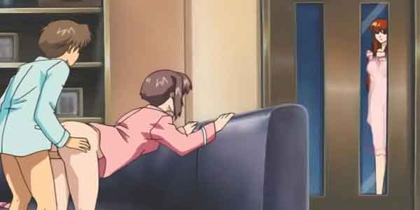 การ์ตูน 18 3d เย็ดน้องสาวลับหลังแม่ เอากันที่กลางบ้านเย็ดเสียวหลังโซฟา