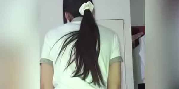 คลิบโป๊ะ เย็ดแม่บ้านในโรงแรม ซื้อบริการเย็ดกันในห้องเจอสาวเด็ดขย่มเก่ง