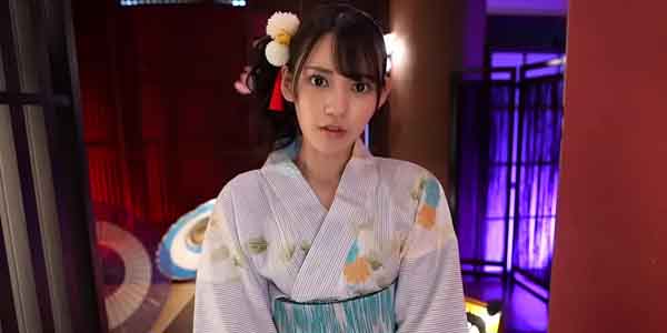 หนัง jav ABW-273 นัดสาวเย็ดใส่ชุดกิโมโน เอากันหลายท่าในม่านรูดสุดฟิน
