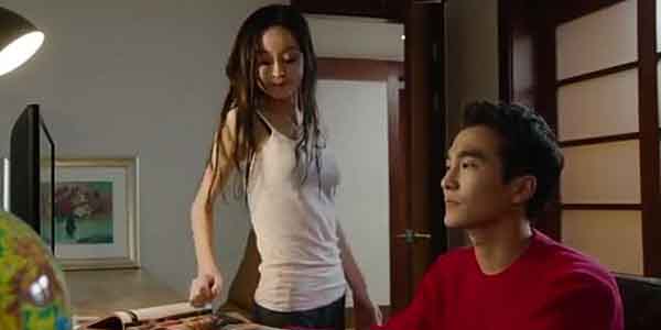 หนังอาร์ 18 ติวพิเศษเย็ดหลานชาย ล่อกันในห้องนอนแตกในหีน่าแท้ ๆ