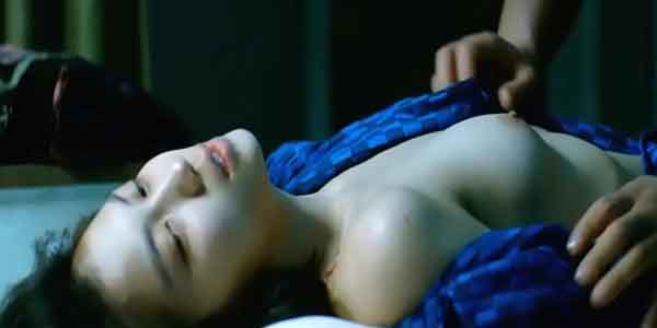 หนัง r ออนไลน์ น้าชายเย็ดหีหลานสาว เอากันในห้องนอนทุกวันจนติดใจ