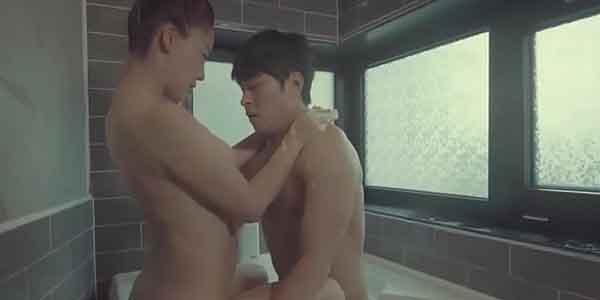 หนังอาร์เกาหลี โดนลุงเล่นชู้แอบเย็ดเมีย ชวนเอากันทุกวันจนโดนผัวจับได้