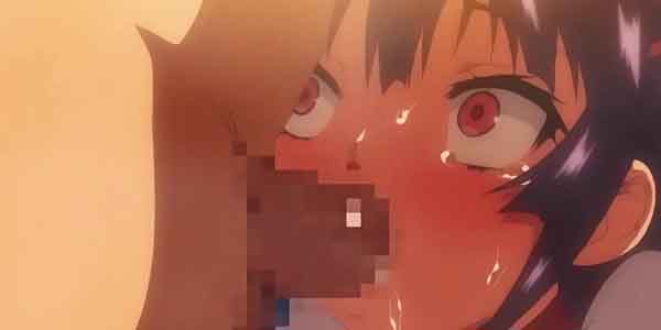 หนัง porn การ์ตูน วัยรุ่นหญิงโดนรุมเย็ดหลายรู โดนควยหลายคนเย็ดโหด