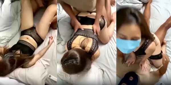 ดูคลิป onlyfans นัดไอดอลเย็ดคาชุดชั้นใน ซอยหีสดแหวกกลีบหีเย็ด