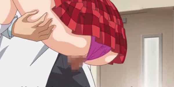 หนังการ์ตูนผู้ใหญ่ สาวน้อย โดนหมอเงี่ยนจับซอยหี กระแทกยับล่อกันมันส์ ๆ