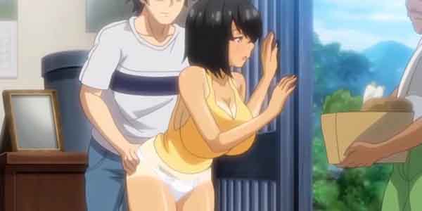 การ์ตูน 18 พี่น้องเย็ดกันไม่ให้ใครรู้ ชวนเอากันคาชุดในบ้าน เย็ดจนน้ำแตก