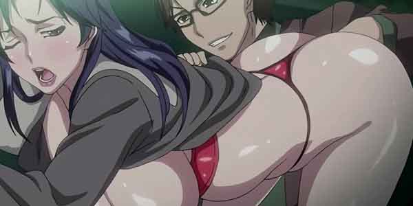 การ์ตูนโป๊ะ สาวใหญ่โดนตอกหีสด ล่อสาวนมใหญ่เย็ดในป่าจัดกันหลายท่า