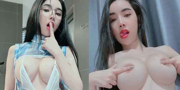 รูปโป๊ฟรี jajar saranya น้องจ๋าสาวสวยนมใหญ่ โชว์หุ่นเอ็กซ์น่าจับเย็ดมาก