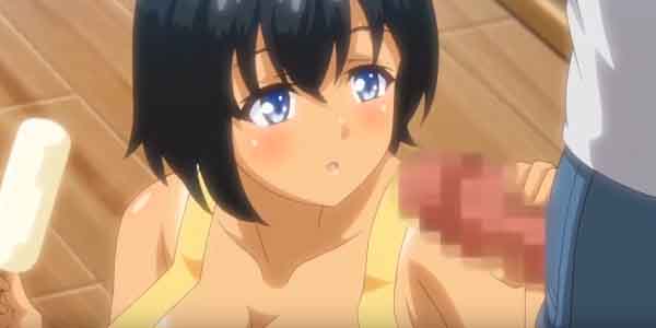 การ์ตูน 18 3d กินไอติมอุ่นของพี่ชาย จับน้องสาวมาเย็ดเอาแรงไม่ยอมหยุด