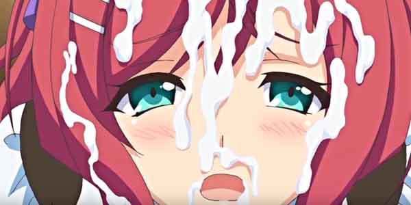 การ์ตูนโป็ คำสั่งเด็ดขาดเย็ดทั้งคืน โดนหนุ่มเย็ดหลายน้ำเอาจนหมดแรง
