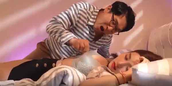 หนังอาเต็มเรื่อง มอมเหล้าลากสาวมาเย็ด เอาแรงจัดเย็ดสดไม่ยั้งจนน้ำแตก
