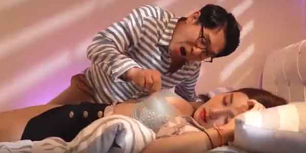 หนังเกาหลีอีโรติก รสชาติของพนักงานหญิงคนใหม่ จัดหนักมันส์ตอนเมา
