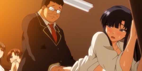 หนัง x การ์ตูน ลุงอ้วนได้กันทั้งบ้าน สาวเด็ดหลายคนสลับกันโดนเย็ดสด
