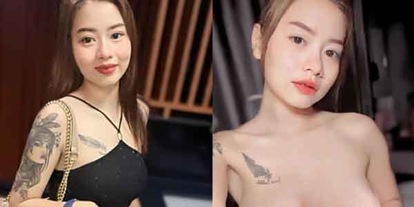 ภาพหี สาวดาวทวิตเตอร์นมใหญ่ น่ารักหุ่นสวยเด็ดนมใหญ่ถอดชุดโชว์หีอูม