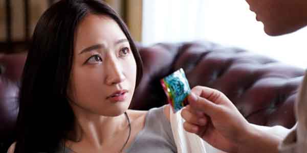 หนัง x ญี่ปุ่นซับไทย JUL-985 Kana Mito ตับสะเทือนเย็ดแม่เพื่อนอย่างเสียว