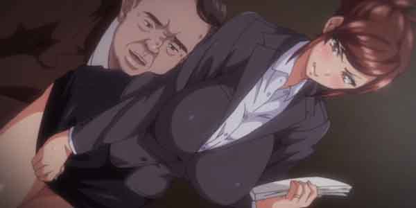 การ์ตูน hd จริงจังกับการเย็ดในที่ทำงาน โดนหัวหน้าเย็ดทุกวันจนร่านควย