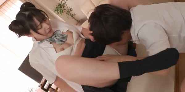 ดูหนังเอวีซับไทย MIAB-110 Hikaru Minasuki น้องหมวยติดเซ็กซ์เย็ดพี่ชาย