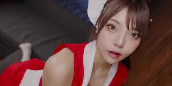 หนังเอกเดด สาวจีนสวยเด็ดเย็ดตากล้อง โดนจับเล้าโลมตอกหีสดบนโซฟา