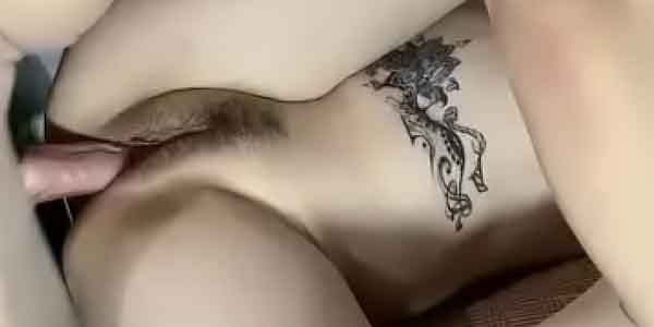 ดูคลิป x สาวหีอวบมีลายสัก ซอยควยเข้าแรงไม่หยุดเย็ดโหดจนร้องครางดัง