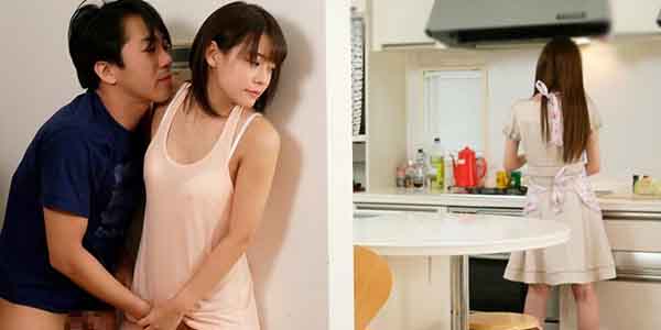 หนังเอวีซับไทย MIDE-751 Nana Yagi พักบ้านแฟนน้องทำแทนพี่ทุกวัน