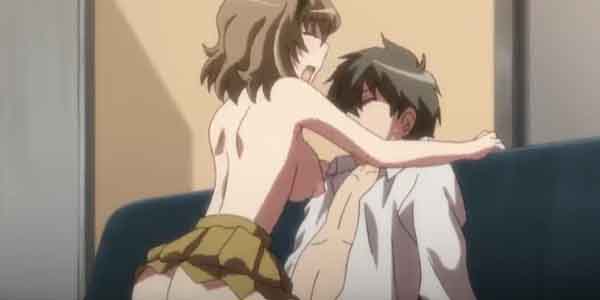 หนังการ์ตูน 18 ชวนหนุ่มมาเสียวที่ชมรม เอาโหดกระแทกควยเข้าสุดลำมันส์ ๆ