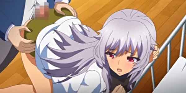หนัง x การ์ตูน เอากับสาวใหญ่หลายคน เย็ดสาวหุ่นสวยไม่ซ๋ำคนจัดกันมันส์