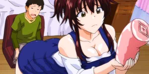 การ์ตูนโป๊ ช่วยเพื่อนเย็ดเปิดซิง โดนเพื่อนชายเย็ดหีสดกระแทกแรงไม่หยุด