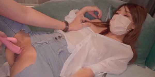 หนังผู้ใหญ่ นัดสาวหีชมพูเย็ดคาชุด ควยเสียบหีเย็ดแรงไม่หยุดร้องดังลั่น