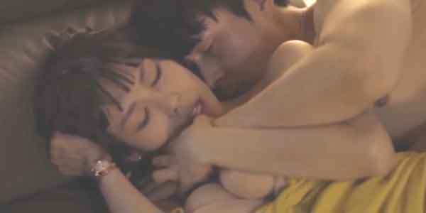 หนังเกาหลีอีโรติก เอาสาวหมวยเย็ดทุกวัน ชวนเอากันในห้องเย็ดมันส์น้ำแตก