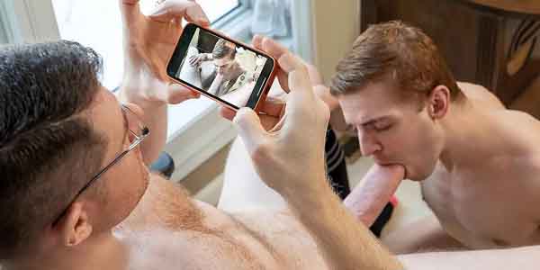 คลิป gaysextube ถ่ายคลิปเย็ดแฟนเกย์ ควยใหญ่เย็ดตูดเสียวเอาแรงไม่พัก