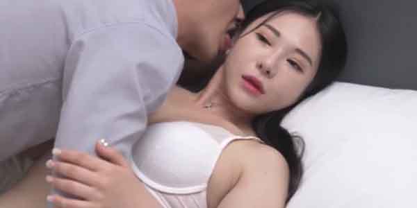 หนังเกาหลีเรทอาร์ พี่เขยจ้องจะเย็ดฉัน แอบเอากับน้องเมียสวยหุ่นดีเซ็กจัด