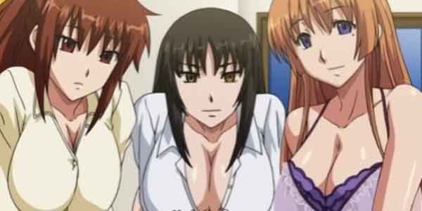 การ์ตูน 18 วันหยุดเย็ดพี่สาวทั้งสาม ผลัดกันเย็ดน้องชายควยใหญ่สุดเสียว