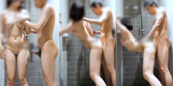 คลิป onlyfans ฟรี kainaoa น้องตะวันโดนเย็ดในห้องน้ำ ยืนซอยหีไม่หยุดพัก