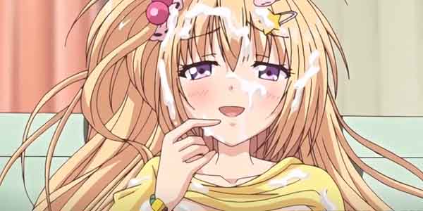 การ์ตูนโป้ น้องหื่นเย็ดหลายน้ำ โดนพี่ชายเย็ดหีโหดเอาแรงไม่หยุดร้องดัง