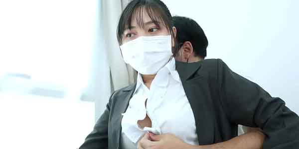 หนัง x มาใหม่ สาวออฟฟิศเย็ดหัวหน้า เอามันส์จัดเย็ดเสียวร้องครางลั่นห้อง