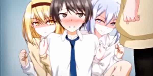 หนังการ์ตูน 18 เพื่อนสาวรุมเย็ดหนุ่มซิง จัดหนักกันรัวแรงไม่พักเย็ดหลายคน