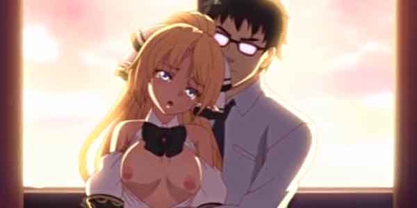 การ์ตูนโป๊ะ เอลฟ์สาวโดนจับเย็ด เล้าโลมจนเงี่ยนจัดเย็ดโหดหลายท่ามันส์ ๆ