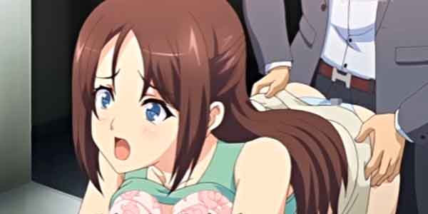 การ์ตูนเอ็ก พนักงานสาวถูกตอกคาชุด ยัดควยเข้าหีแรงไม่ยั้งเย็ดกันมันส์ติดใจ