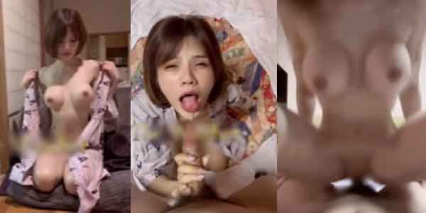 หนัง only fan เย็ดน้องไข่เจียวสาวผมสั้น ตอกสดเสียวหีร้องครางเย็ดแรงไม่ยั้ง