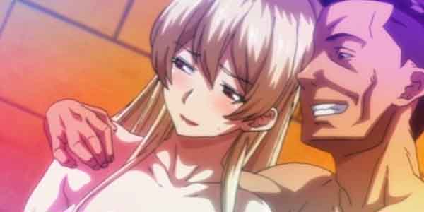 การ์ตูน 18 แฟนสาวโดนเสี่ยจับเย็ด ถูกควยใหญ่จับตัวในห้องพักเย็ดแรงติดใจ