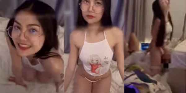 คลิปหลุด onlyfan น้องแอม amam7078 ขย่มคาชุด เอาเสียวร้องครางได้ฟิว