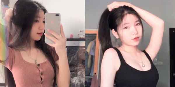 ดูรูปโป๊ xxx สาวไทยนมใหญ่อวดหุ่นสวย ถ่ายรูปหีเนียนให้ดูเห็นชัดแบบยั่วๆ